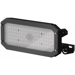 Светильник светодиодный ДО-01-С-75-3К-D90