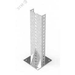 Траверса П-образная одинарная БТП1.115.40.300.2,5.1