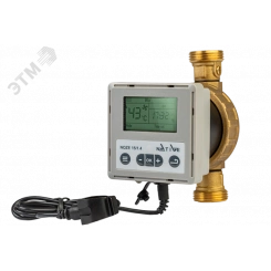 Насос циркуляционный Native NOZE 15/1,4 Насос циркуляционный Native NOZE 15/1,4