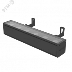 Светильник светодиодный ДБУ-6Вт 4000К Regula 2.0 15 град. черный