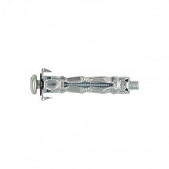 Анкер для листовых материалов MULTI PRO оцинкованный 4/13 мм (4 шт.)