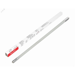 Лампа Светодиодная LED T8 9W 600ММ 6500 К