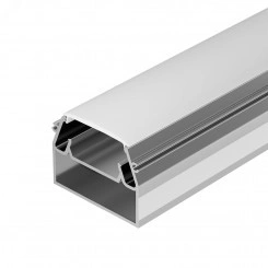 Профиль STRETCH-S-35-CEIL-CENTER-2000 (GAммA35) (Алюминий) Профиль STRETCH-S-35-CEIL-CENTER-2000 (GAммA35) (Алюминий)