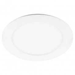 Светильник светодиодный ДВО-15w 6400К 1050Лм slim белый Светильник светодиодный ДВО-15w 6400К 1050Лм slim белый