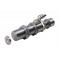 Выключатель бесконтактный магнитный               взрывозащищенный ИО102 МК Н Атон ВМ исп.23 КМ20