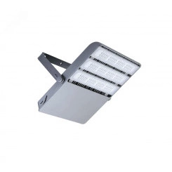 Прожектор светодиодный ДО 580 Вт 72500 Лм 5700K 220-240 В IP66 678х67х593 мм Tango G3 — BVP38x