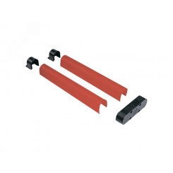 Накладки резиновые на стрелу 4,2 м Накладки резиновые на стрелу 4,2 м