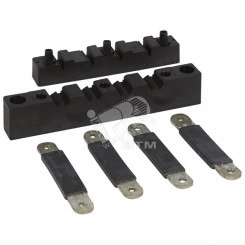 Комплект распределителей DPX-IS 160A Комплект распределителей DPX-IS 160A