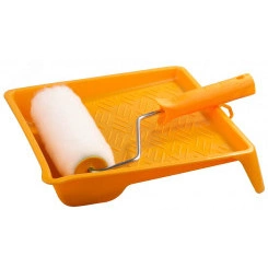 Набор Малярный ВЕСТАН 6*180 мм MASTER Набор Малярный ВЕСТАН 6*180 мм MASTER