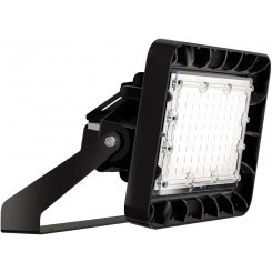 Светильник светодиодный ДО-101,9W IP67 15538Лм 5000К КСС D FL (TL-PROM APS 100 750 FL D120)