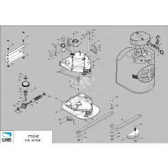 Разъем мама' V600, V700 Разъем мама' V600, V700