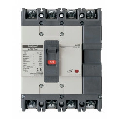 Выключатель автоматический ABN104c (22/18кА 380/415В) 4Р) 50A