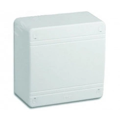 Коробка распределительная SDN2 для к/к, 151х151х75 мм(розница, 1 шт в пакете) Коробка распределительная SDN2 для к/к, 151х151х75 мм(розница, 1 шт в пакете)