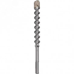 Бур SDS-plus 4Cutter 8x150x210 Бур SDS-plus 4Cutter 8x150x210