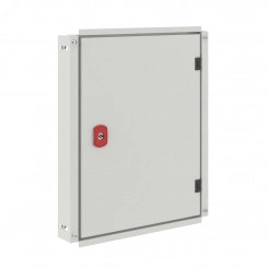 Дверь внутренняя для навесных корпусов ВхШ 400x300 мм Дверь внутренняя для навесных корпусов ВхШ 400x300 мм