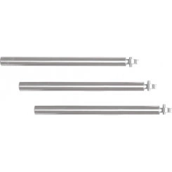 Планки переграждающие ''Автоматическая антипаника'' из нержавеющей стали