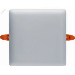 Светильник светодиодный ДВО-24w NLP-S2-24W-840-LED