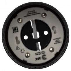 Светильник настенно-потолочный спот OL54 BK под лампу GX53 черный IP20 Светильник настенно-потолочный спот OL54 BK под лампу GX53 черный IP20