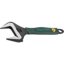 Ключ разводной SlimWide, 150 / 34 мм,