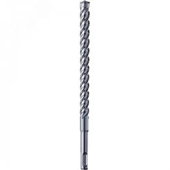 Бур SDS-plus Nemesis II 5х50x115 Бур SDS-plus Nemesis II 5х50x115