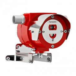 Извещатель пламени пожарный взрывозащищенный 07еа-RS-329/330-1, КВМ20, КВМ20. Извещатель пламени пожарный взрывозащищенный 07еа-RS-329/330-1, КВМ20, КВМ20.