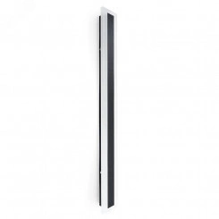 Драйвер 100w 48v встраиваемый белый для трековых светильников Feron