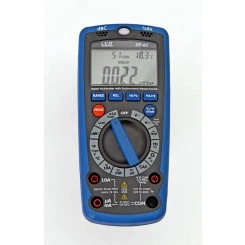 Мультиметр DT-61 6 в 1 Мультиметр DT-61 6 в 1