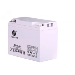 Аккумуляторная батарея Sacred Sun 12В Ач50 Аккумуляторная батарея Sacred Sun 12В Ач50