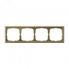 ARTGALLERY рамка 4-постовая, золото