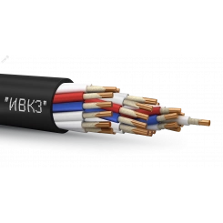 Кабель контрольный КВВГнг(А)-FRLS 37х1,5 ТРТС Кабель контрольный КВВГнг(А)-FRLS 37х1,5 ТРТС
