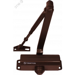 Доводчик дверной с усилием EN3 для дверей Доводчик дверной с усилием EN3 для дверей