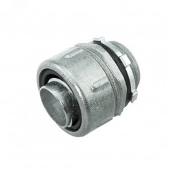 Резьбовой крепежный элемент с наружной резьбой РКН-22 У2 IP54 ГОФРОМАТИК Резьбовой крепежный элемент с наружной резьбой РКН-22 У2 IP54 ГОФРОМАТИК