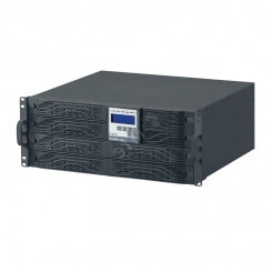 Источник бесперебойного питания Online DakerDk Plus 5000 ВА Tower/ Rack IEC C13 Источник бесперебойного питания Online DakerDk Plus 5000 ВА Tower/ Rack IEC C13