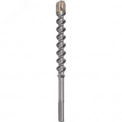 Бур SDS-MAX 4cutter 22?220x340 Бур SDS-MAX 4cutter 22?220x340