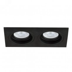 Светильник точечный встраиваемый A2178PL-2BK Светильник точечный встраиваемый A2178PL-2BK