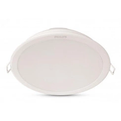 Светильник светодиодный ДВО 5.5 Вт 400 лм 6500К 220-240В d95х95мм монт. d80мм IP20 MESON