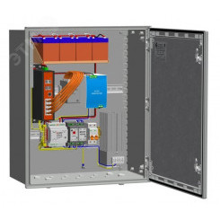 Узел коммутации всепогодный ВУК-68У-РОЕ+Р2 У11 У81исп.3 (Тахион)
