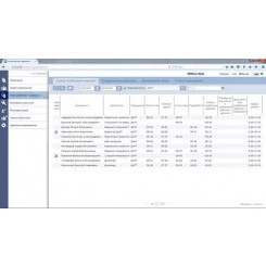 Модуль встроенного программного обеспечения -WME01 Модуль встроенного программного обеспечения -WME01