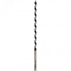 Сверло Левиса по дереву 8x180x250 Сверло Левиса по дереву 8x180x250