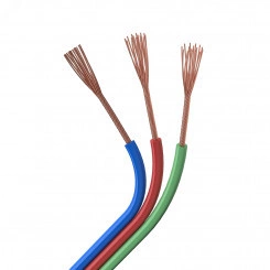 Шлейф питания ARL-20AWG-3Wire-CU (-)