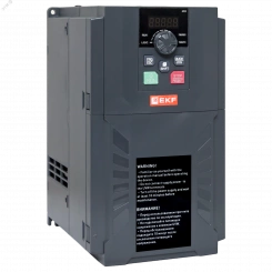 Преобразователь частоты PRO-Drive PD-150-FC-15K-43-B Преобразователь частоты PRO-Drive PD-150-FC-15K-43-B