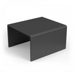 Соединитель на стык 40х25 черный (4 шт/комп) Соединитель на стык 40х25 черный (4 шт/комп)