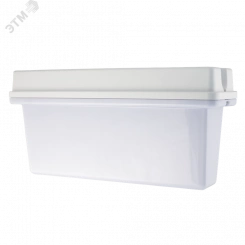 Оповещатель световой