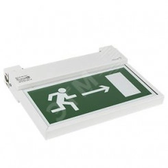 Световой указатель BS-FLAG-73-S1-INEXI2 Световой указатель BS-FLAG-73-S1-INEXI2