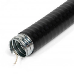 Металлорукав толстостенный МГ «HEAVY DUTY» 15 Металлорукав толстостенный МГ «HEAVY DUTY» 15