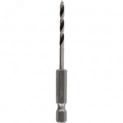 Сверло по дереву 3x33x78, 1/4'' Сверло по дереву 3x33x78, 1/4''