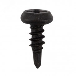 Саморез для металлических конструкций сверло 3.5х9.5, короб (500 шт./уп.) Саморез для металлических конструкций сверло 3.5х9.5, короб (500 шт./уп.)