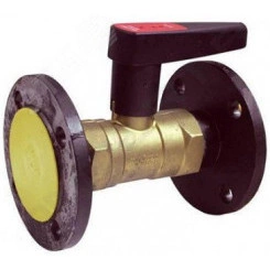 Клапан балансировочный ручной фланцевый DN 100 PN 16 Kvs=116,22 м3/ч Клапан балансировочный ручной фланцевый DN 100 PN 16 Kvs=116,22 м3/ч