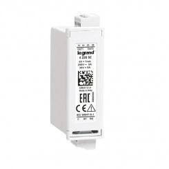 Модуль 4 цифровых входа/2 релейных выхода