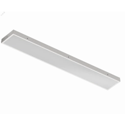 Светильник светодиодный ДВО-21-О-30-3К-IP54-А3 CRI90